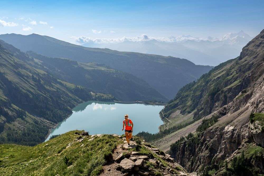 Tageskurs Technik & Taktik im Engadin