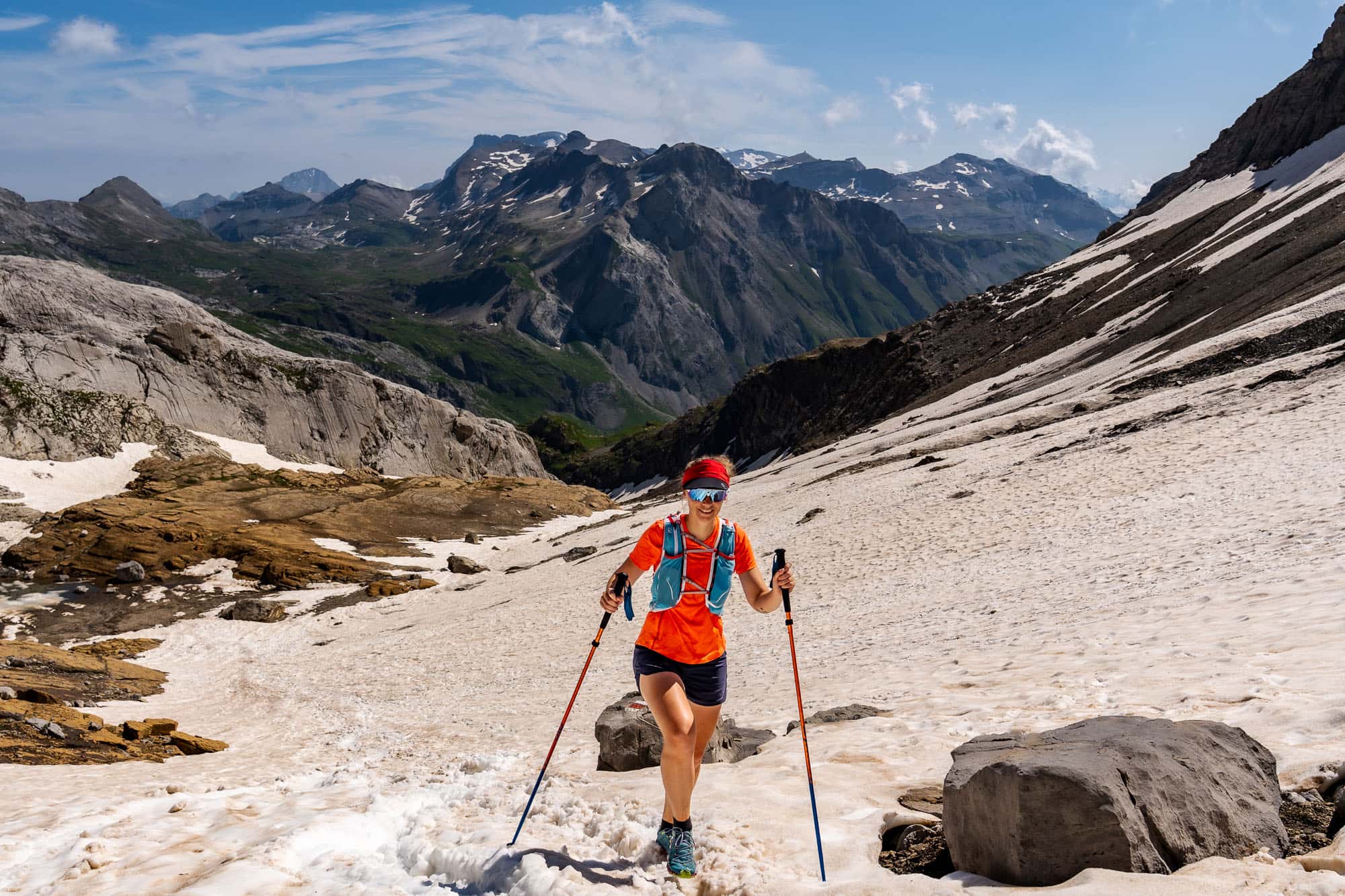 Spring Hikes in the Mountains: How to Stay Safe on the Trail