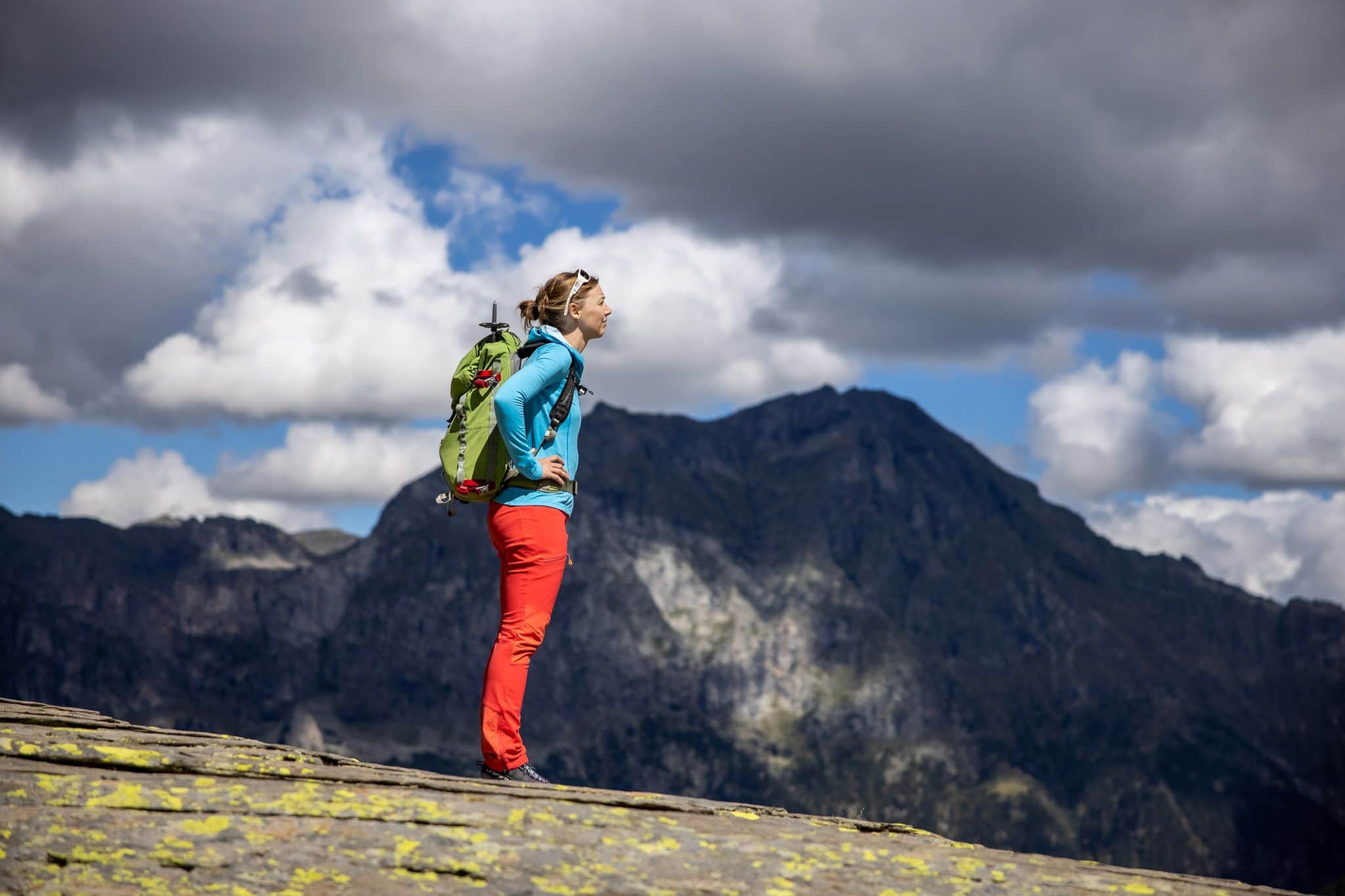 What will bring us this day?