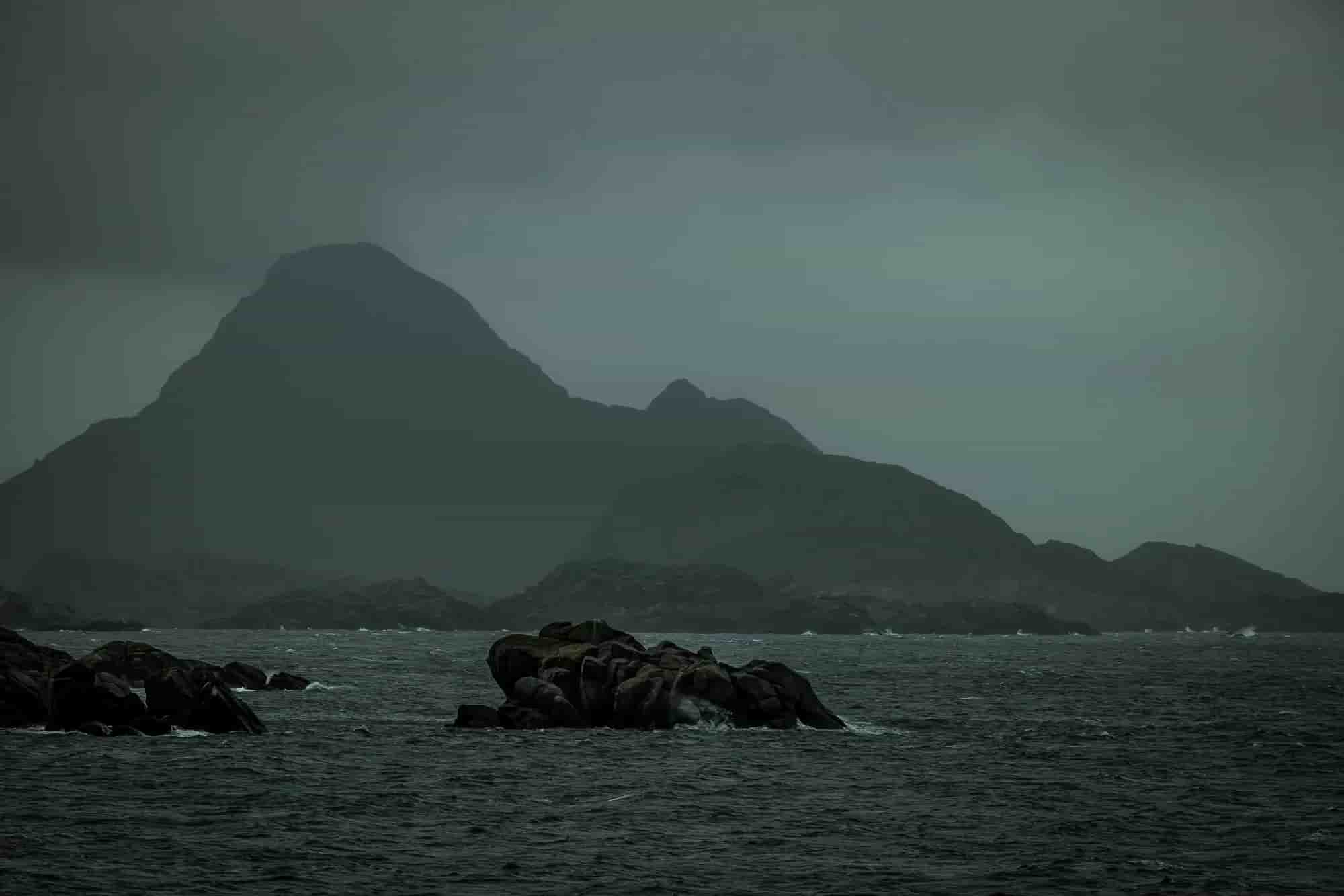 Storm