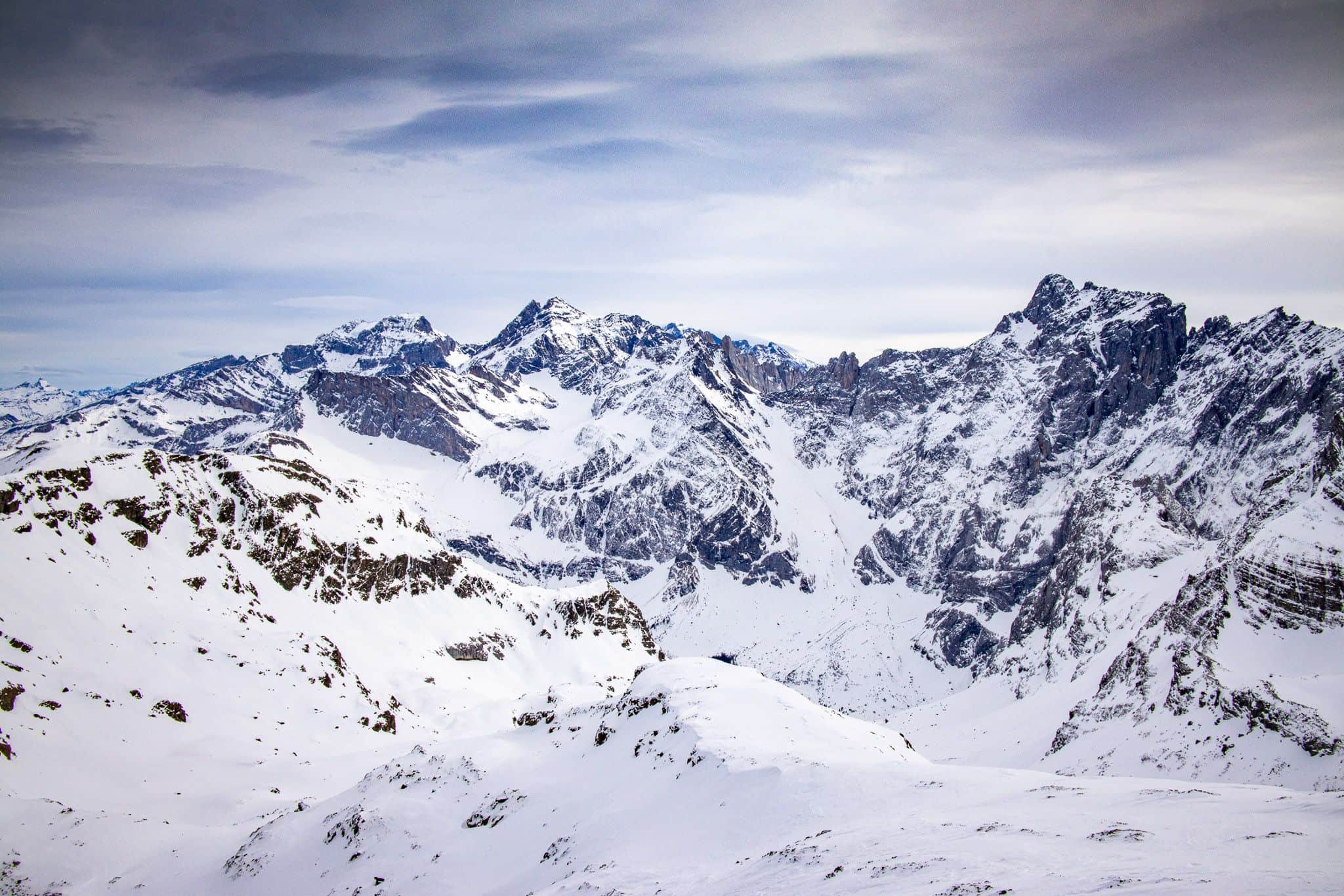 Soon their time will come: