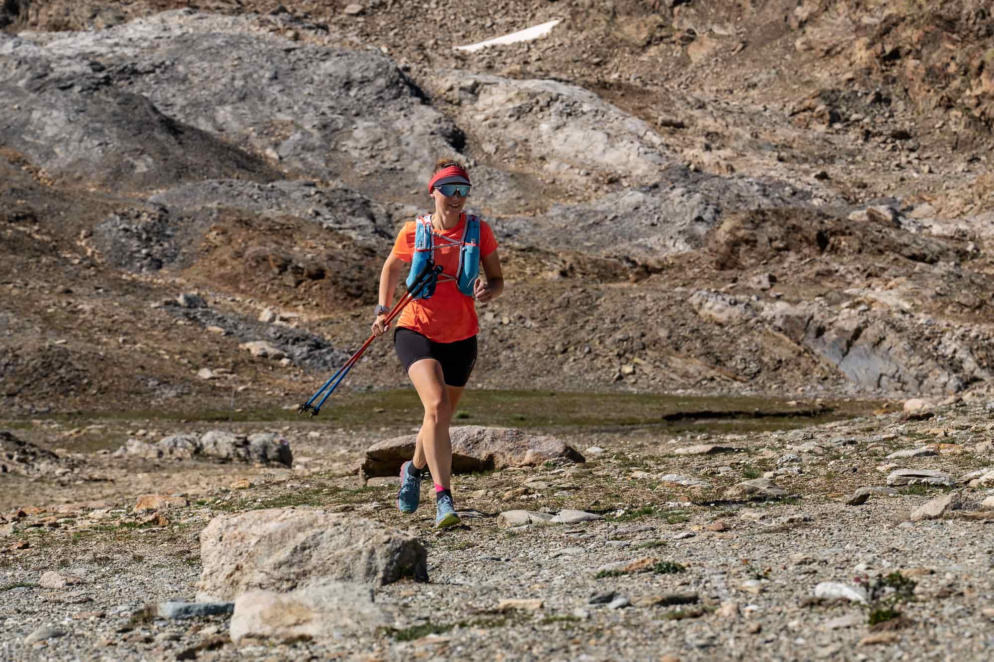 Finally running without pain after hallux valgus surgery