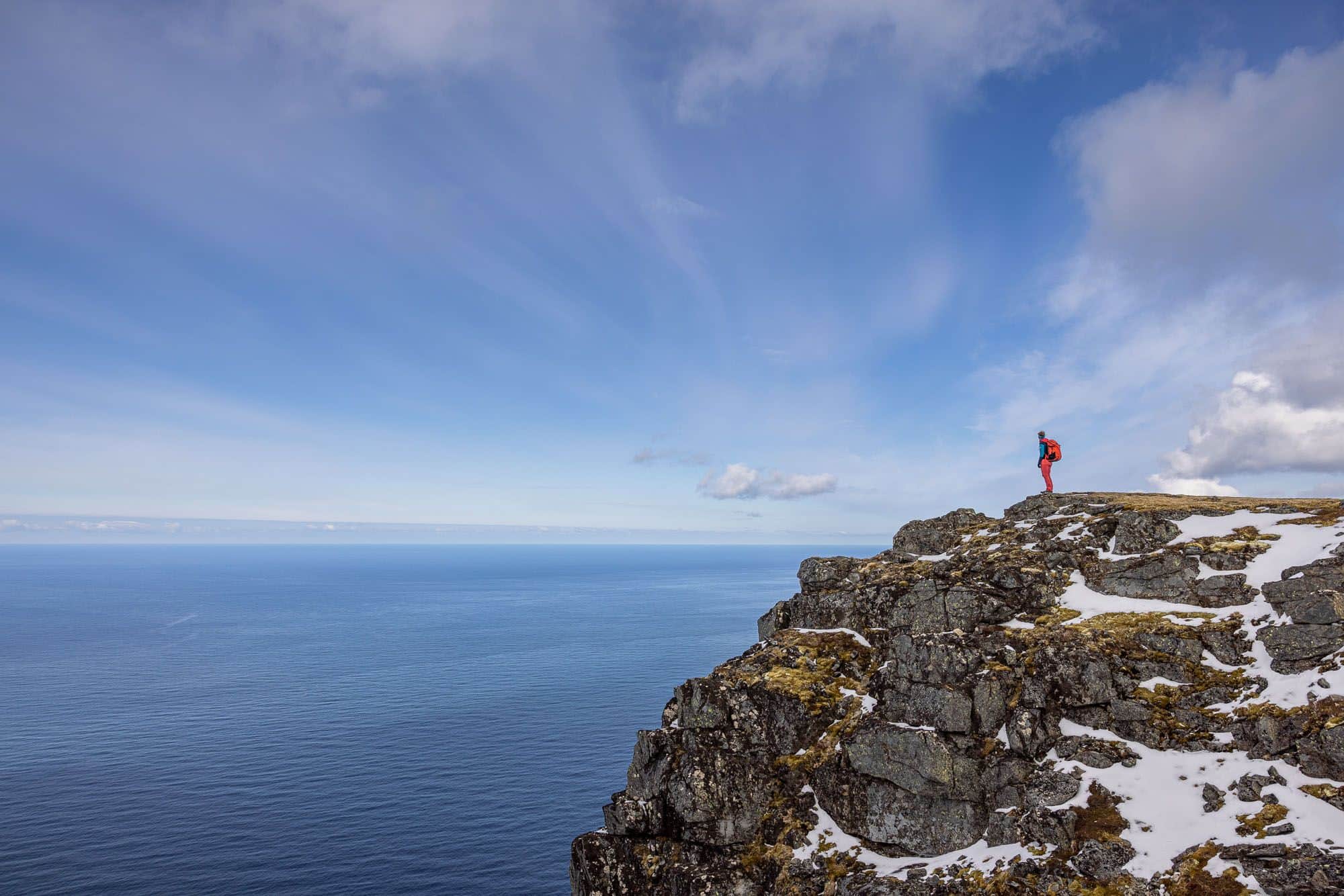 Endless, but not hopeless