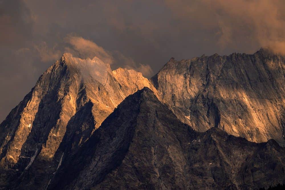 September 2023 - Rough Val d'Hérens