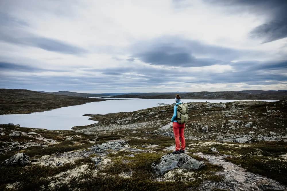 Storekrækkja - Endless, but not endlessly boring.