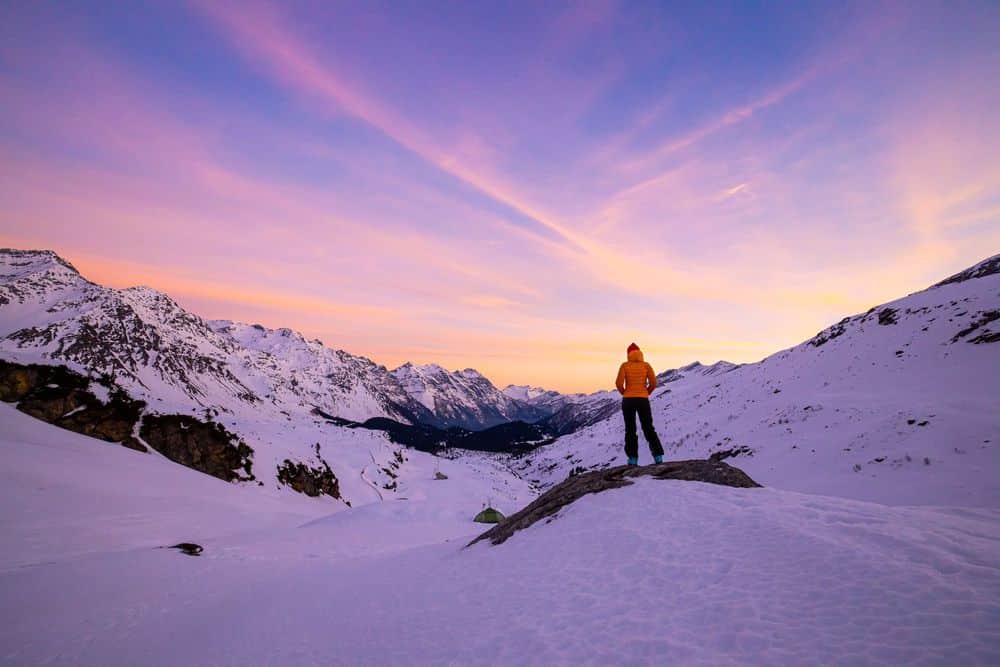 The Zapporthorn shows us the teeth