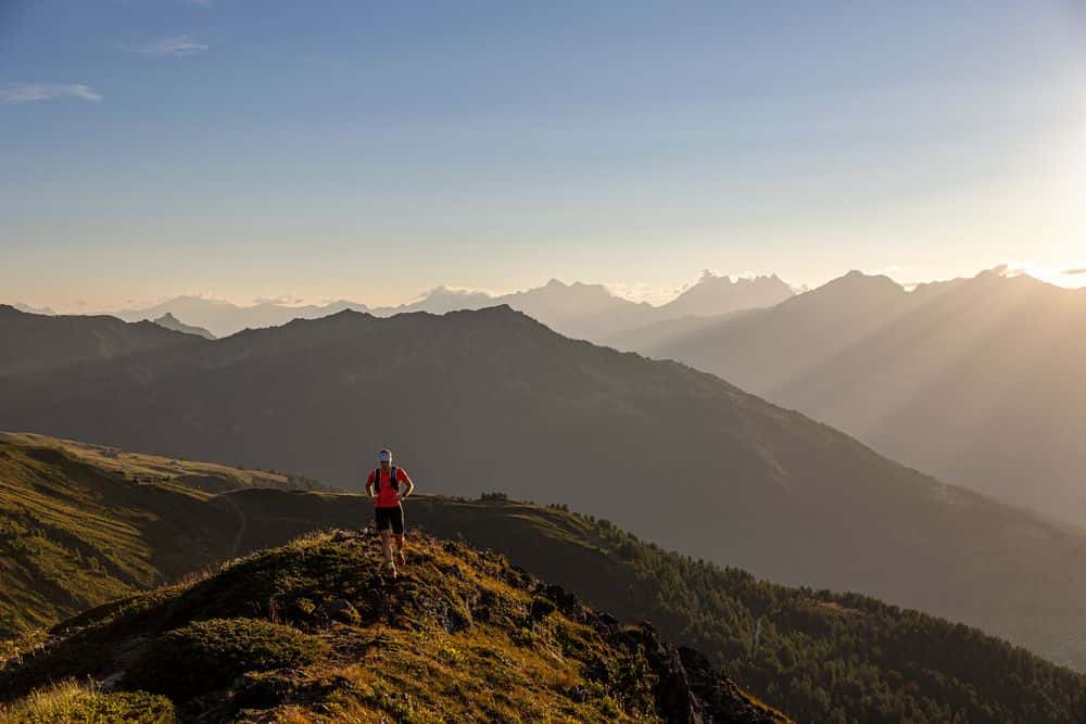 Trail Running Online Coaching
