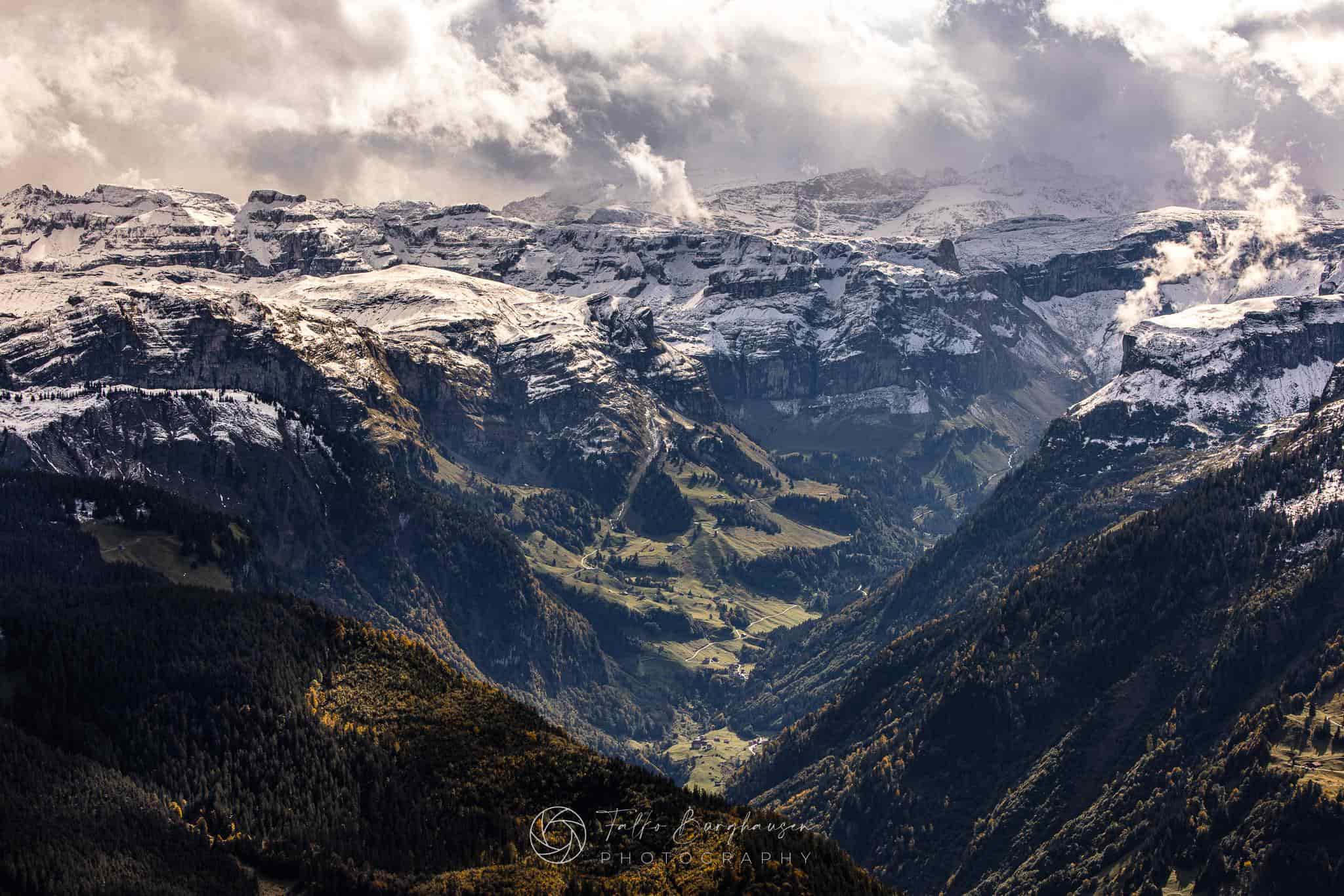 Alps of Hope