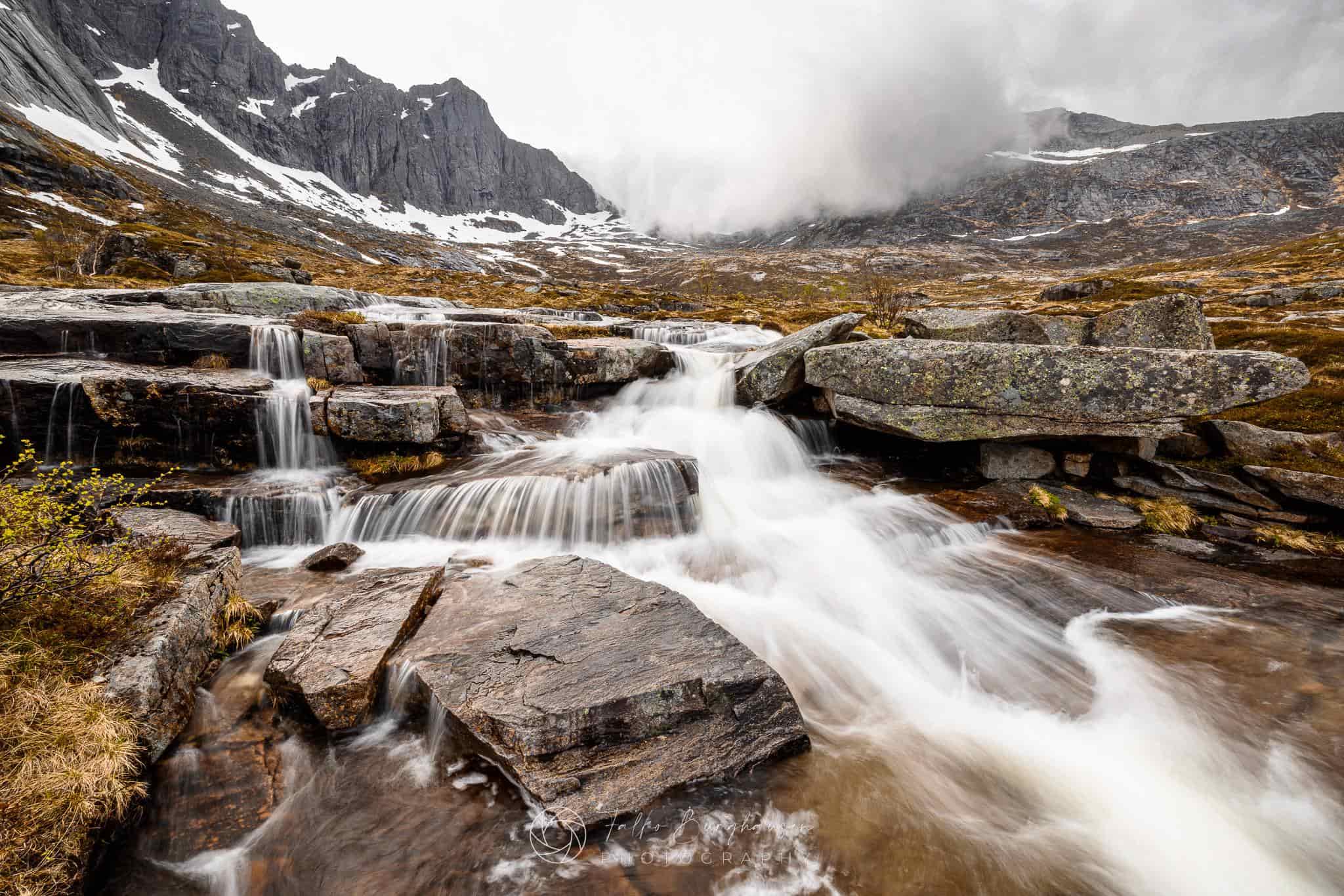 Eternal Streams